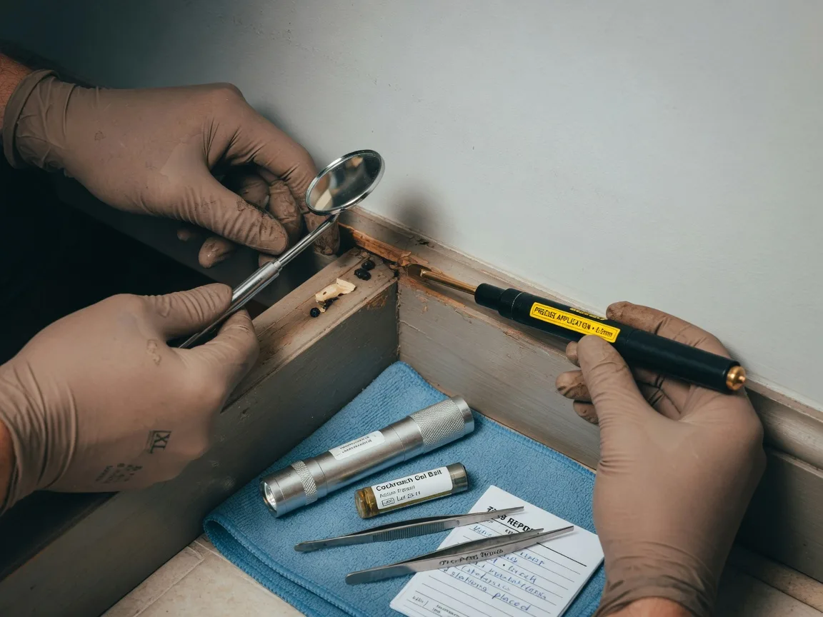 Why choose Emergency Pest Control in Ferguson, NC